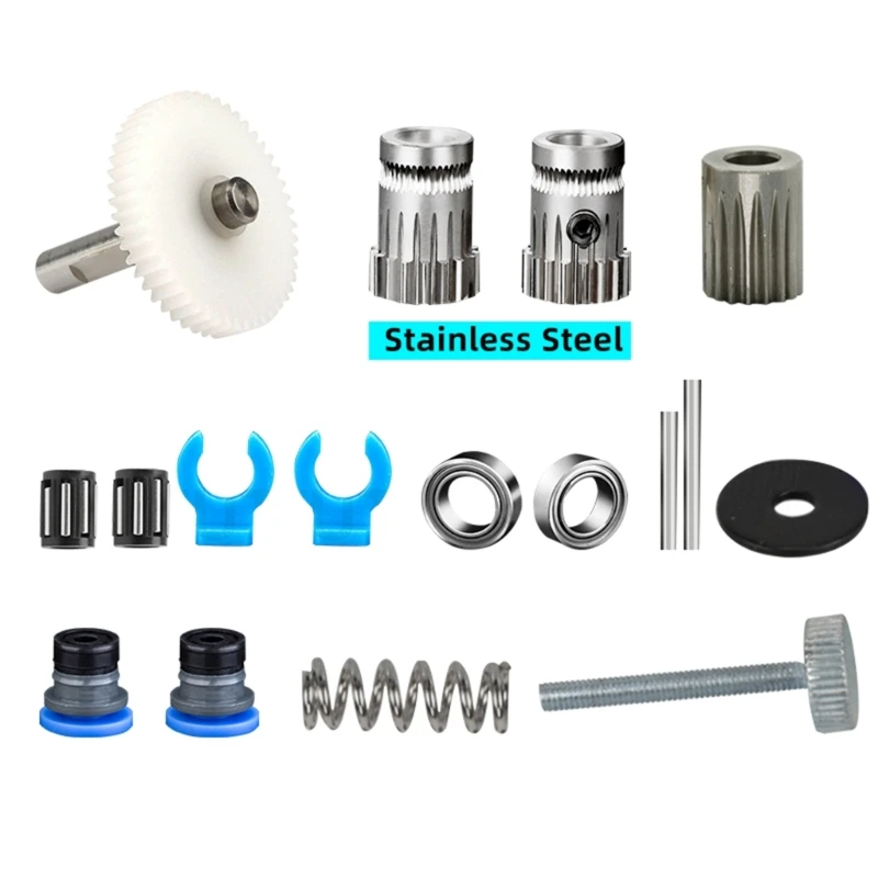 

Двойная фотография для профессиональной 3d-печати DIY Direct/Bowden