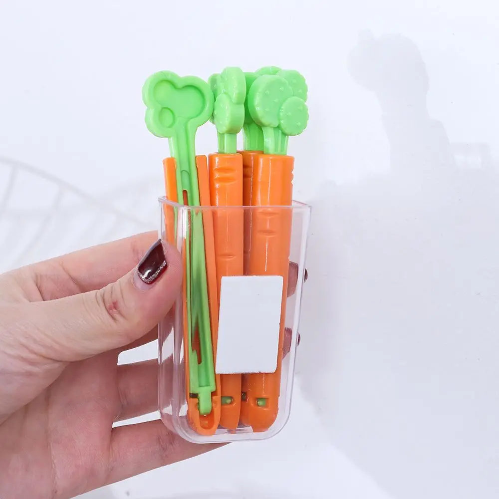 

5 шт., уплотнительные щипцы для пищевых продуктов