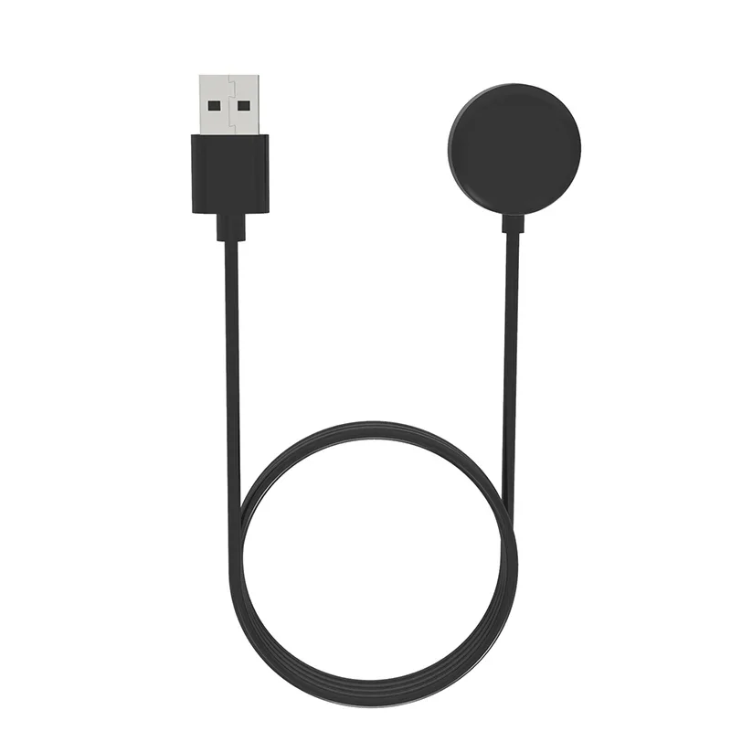 Фото USB-кабель для зарядки для Xiaomi Mibro A1/X1/Lite Mibro Color Sport, умные часы, док-станция, адаптер для зарядного устройства, аксессуары №3