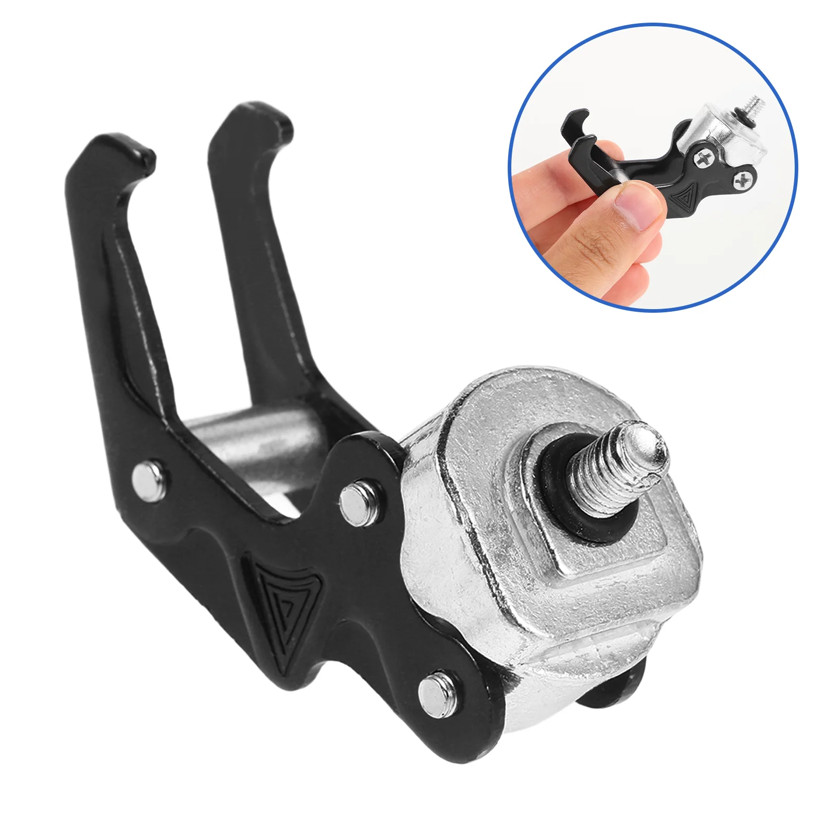 Мотоциклетные крючки вешалка на руль подвесной держатель для сумки аксессуарах