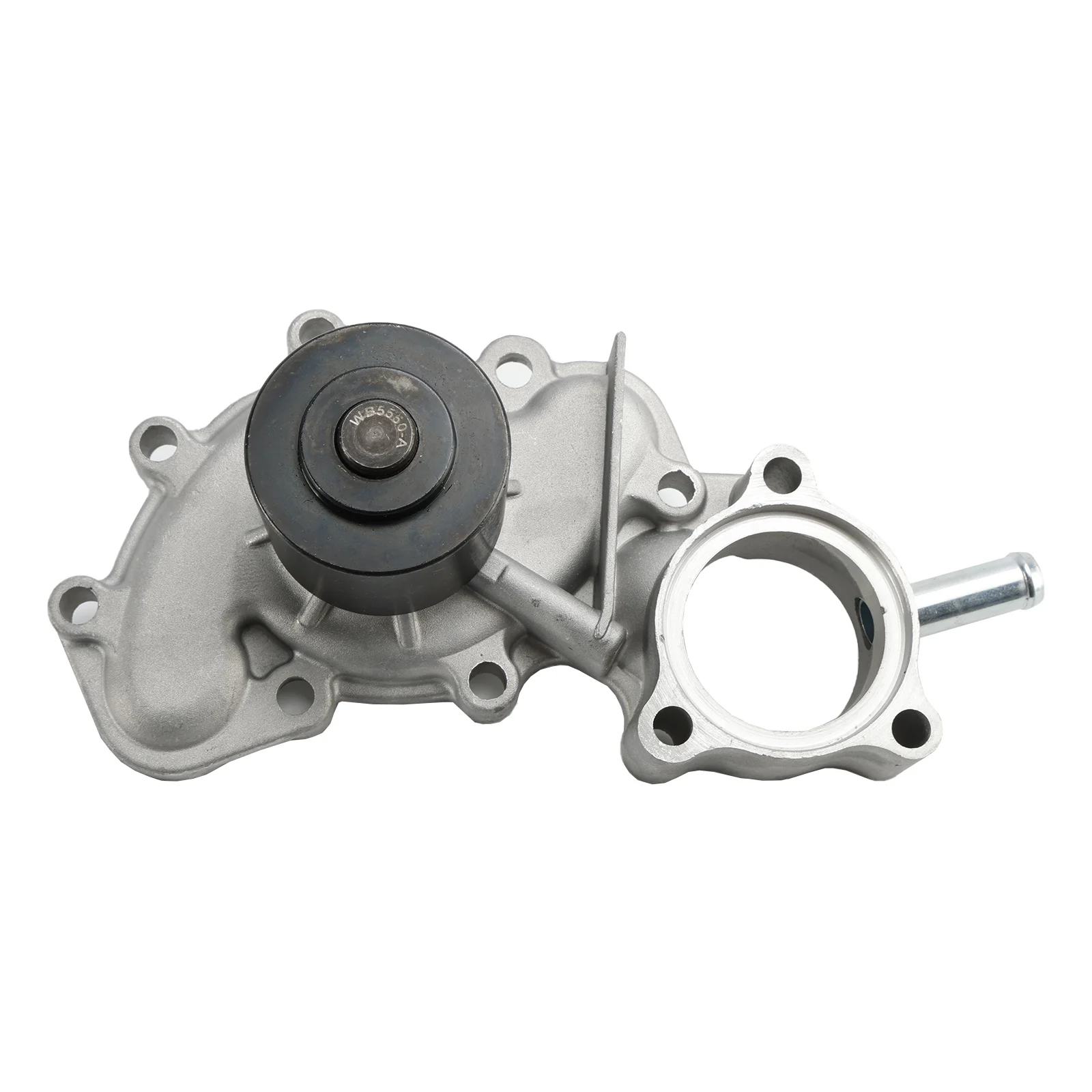 Фото Комплект ремня ГРМ водяного насоса для TOYOTA 3.4L V6 5VZFE 95-04 16100-69398 №2