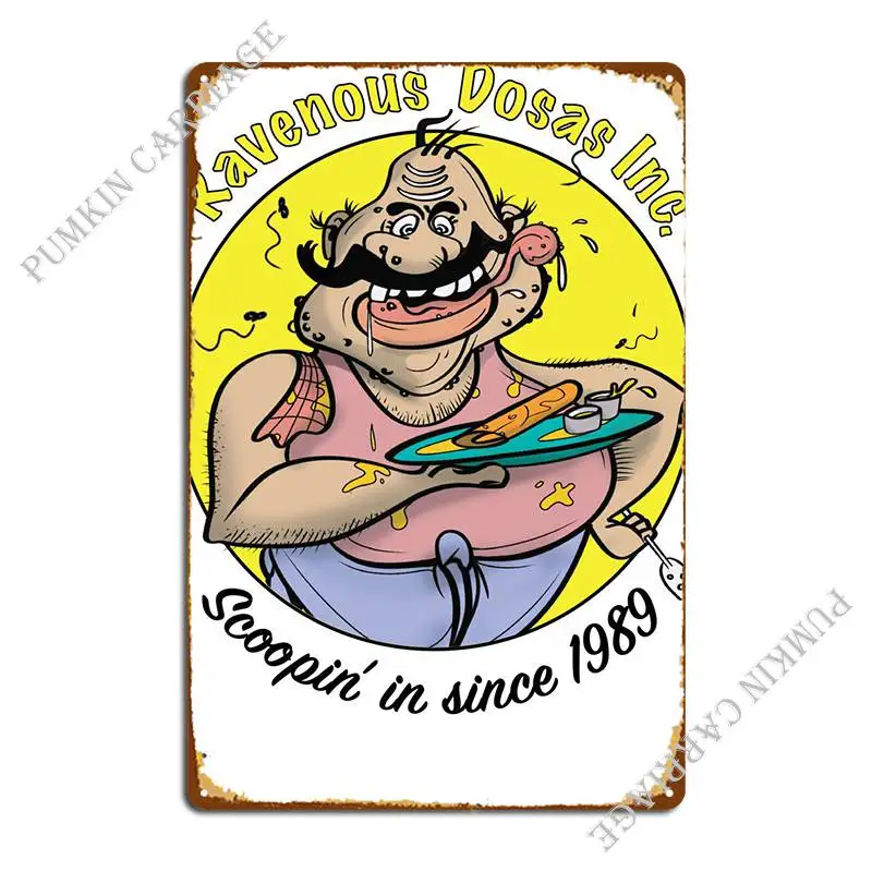 

Металлический знак шеф-повара, настенный ретро-клуб, изготовление на заказ, украшение гаража, дизайн, оловянный знак, плакат