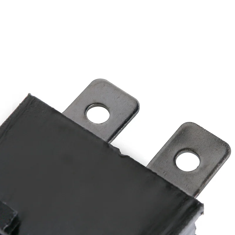 

5 Pcs Auto Blade Standard Inline Fuse Holder Seat with Cover 30 Amp Standard Fuse Holder for Car Boat SUV