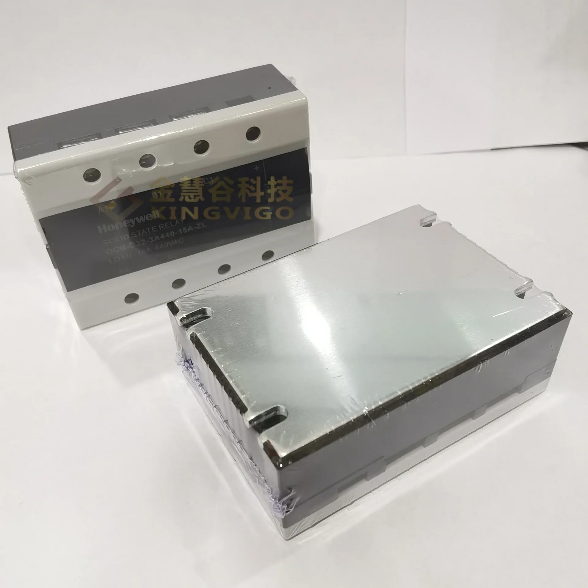 Фото OCR-D32-3A440-15A-ZL Реле Honeywell/от официального дилера Honeywell с технической поддержкой №2