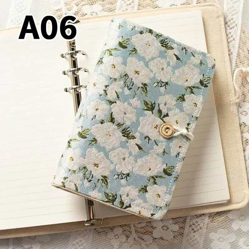 

Фотоальбом А5 тканевый