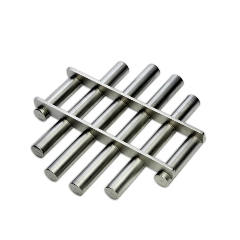 

Magnetic Bar Magnet Tool Holder Logo and Size Custom