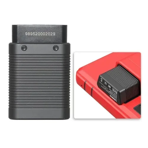 Lau nch X431 Pros Мини-автомобильный диагностический сканер X-431 Инструмент сканирования