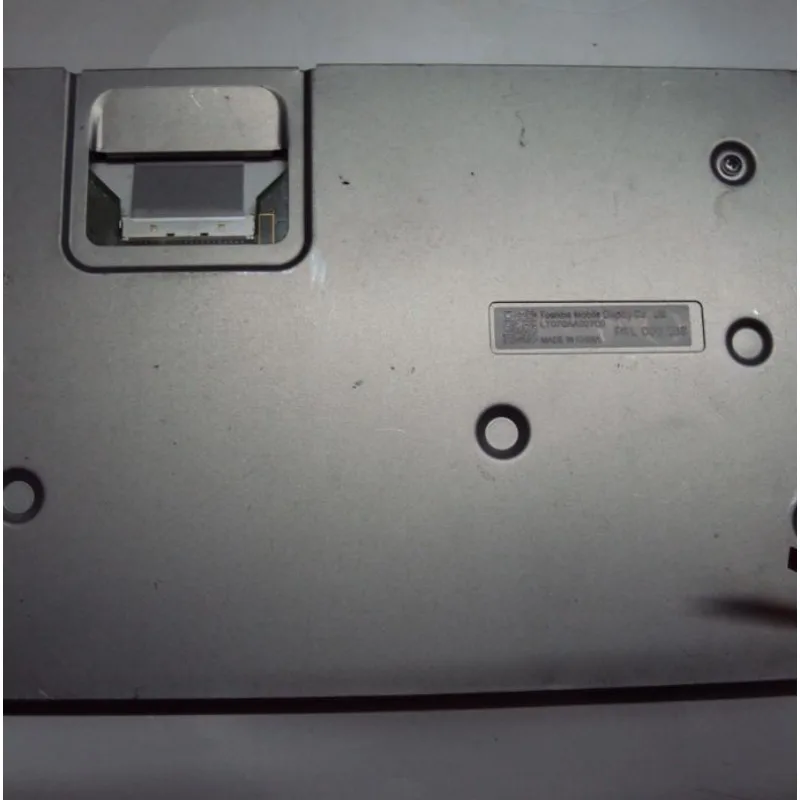 

LT070AA32700 LT070AA32B00 Original 7 Inch LCD Screen Display Panel Repair Repalcement