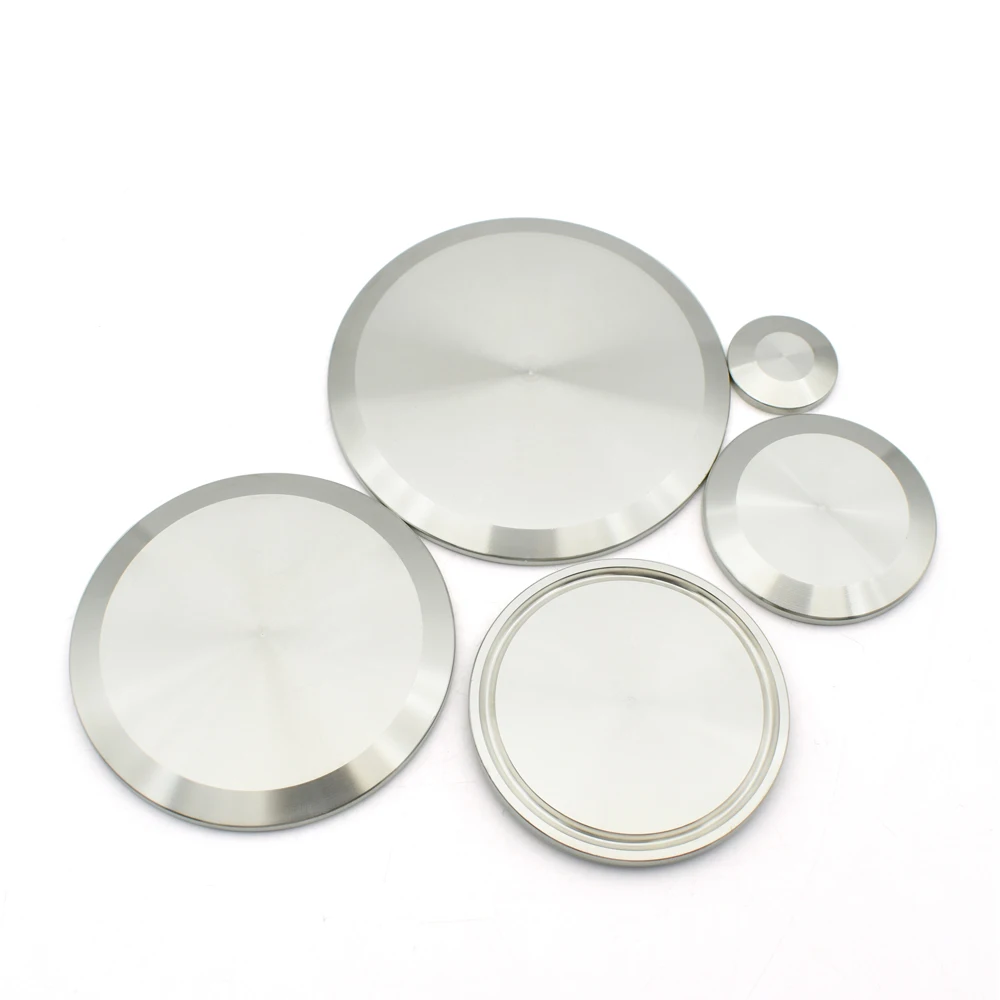 Фитинг из нержавеющей стали SS304