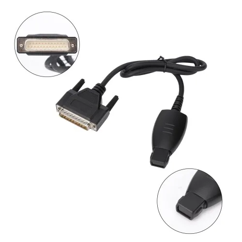 Комплект OBDSTAR 2024 для BENZ FBS3 чтения PinCode/ECU Reset/добавьте клавиши fbs3 используемые с
