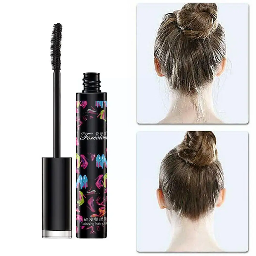 

Воск для волос со сломанными волосами U9V1, палочка для волос, крем для укладки, быстрое разбивание, жидкость, жирные, сдержанные волосы, Стайлинг волос, не скользит