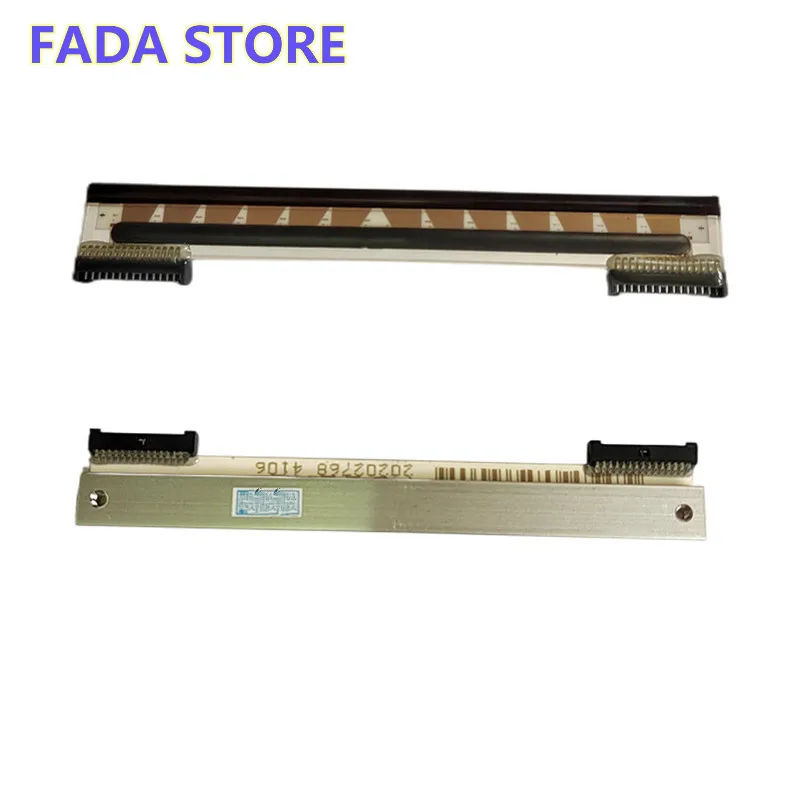 

Печатающая головка для принтера Zebra GC420T GC420D GK888 2844 TLP2844 TLP2844Z R2844Z LP2844 LP2844Z 888TT GK888T