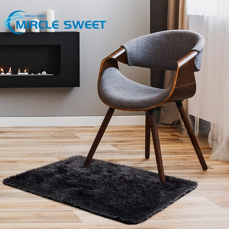 

Bubble Fluffy Carpets For Bedroom Plush Shaggy Bedside Indoor Floor Room Carpet for Kids Baby Teen Dorm Home Decor Aesthetic