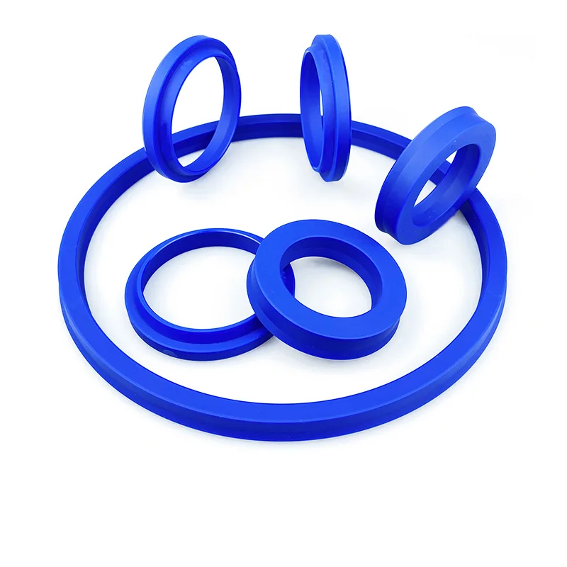 1 шт. UN радиальное гидравлическое уплотнение вала (IDxODxTHK) полиуретановый