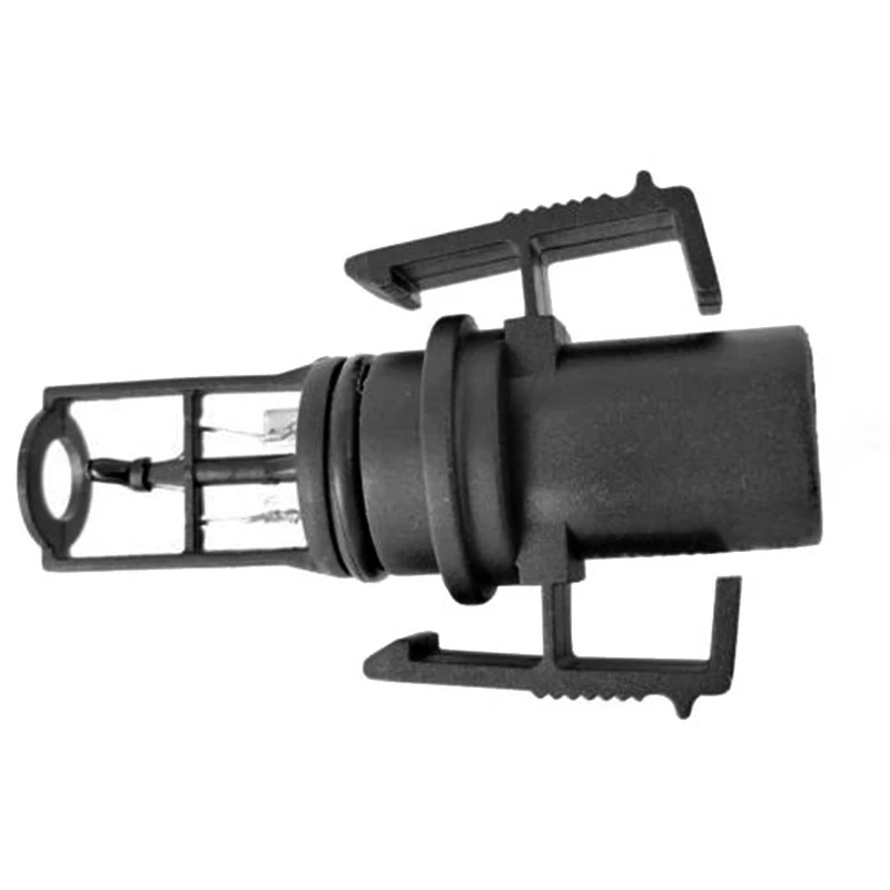 Автомобильный датчик температуры впускного воздуха для Mercedes SL55 AMG 2007 л 2008-6511530028