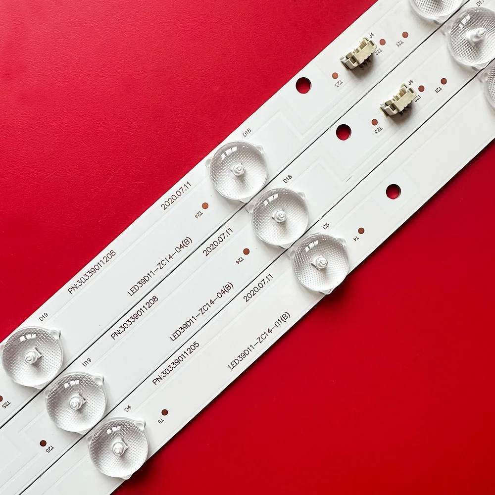 8/24 шт. лампы задних фонарей (C) задние фонари