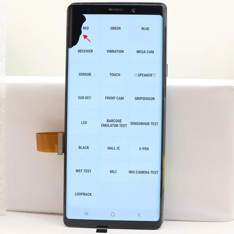 Дисплей Note 11 Купить