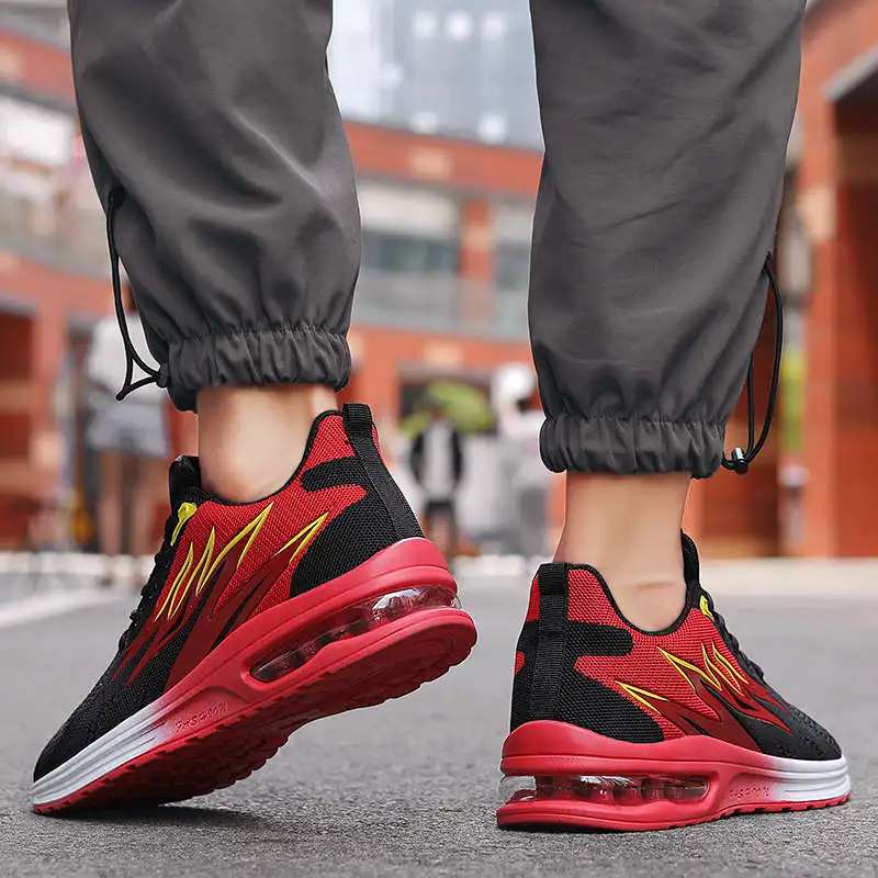 

Dress Shoes Boots Designer Trainers Shock Absorption Women's Sneakers Buy Luxury Brand Men's Sports Shoes Masculin Tennis Boots