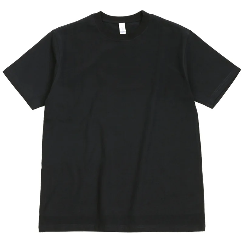 

XX2542-False Two Short Sleeve T-shirt Men's Hoods