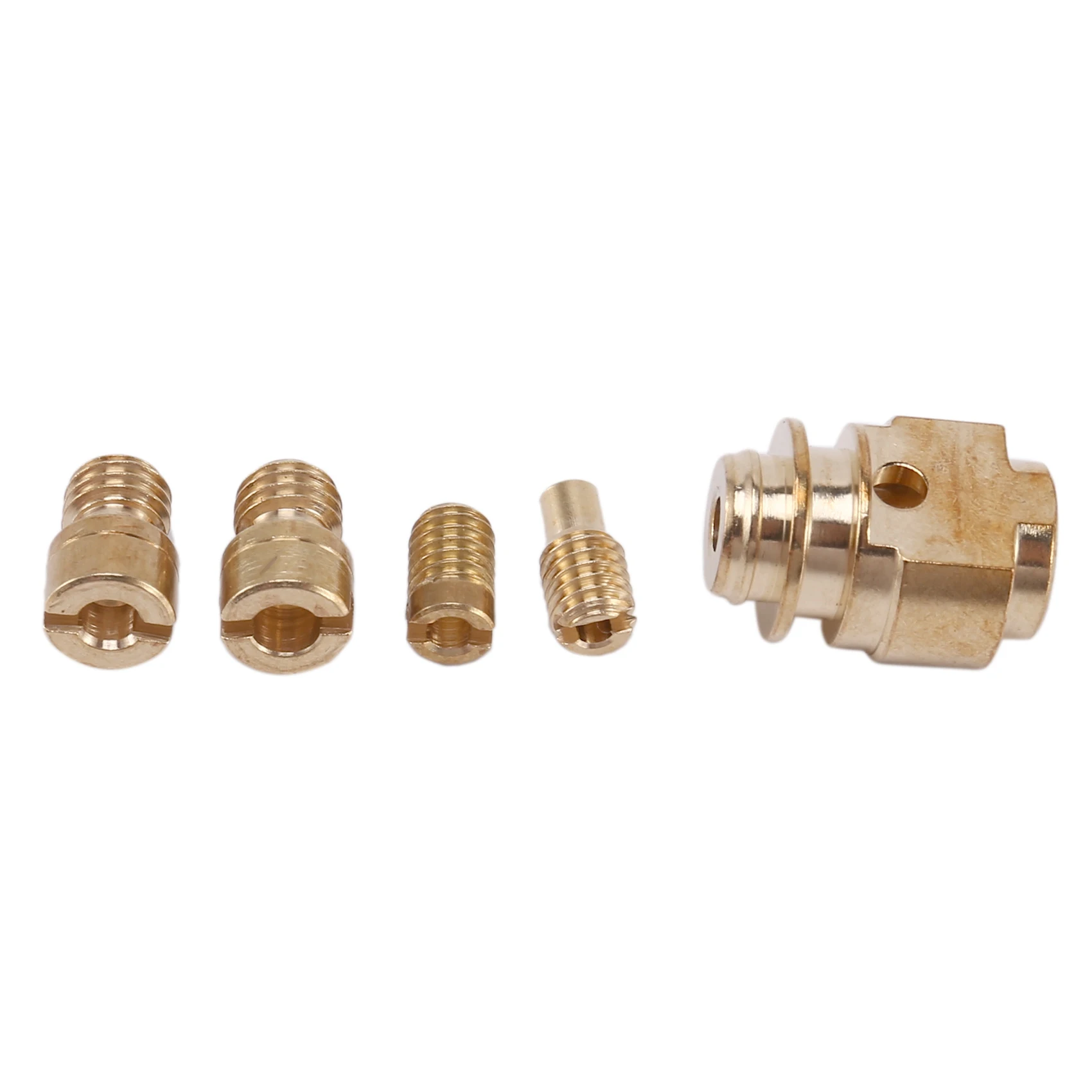 Комплект карбюратора для Can Am Bombardier DS650 2000-2007 запасная часть квадроциклов