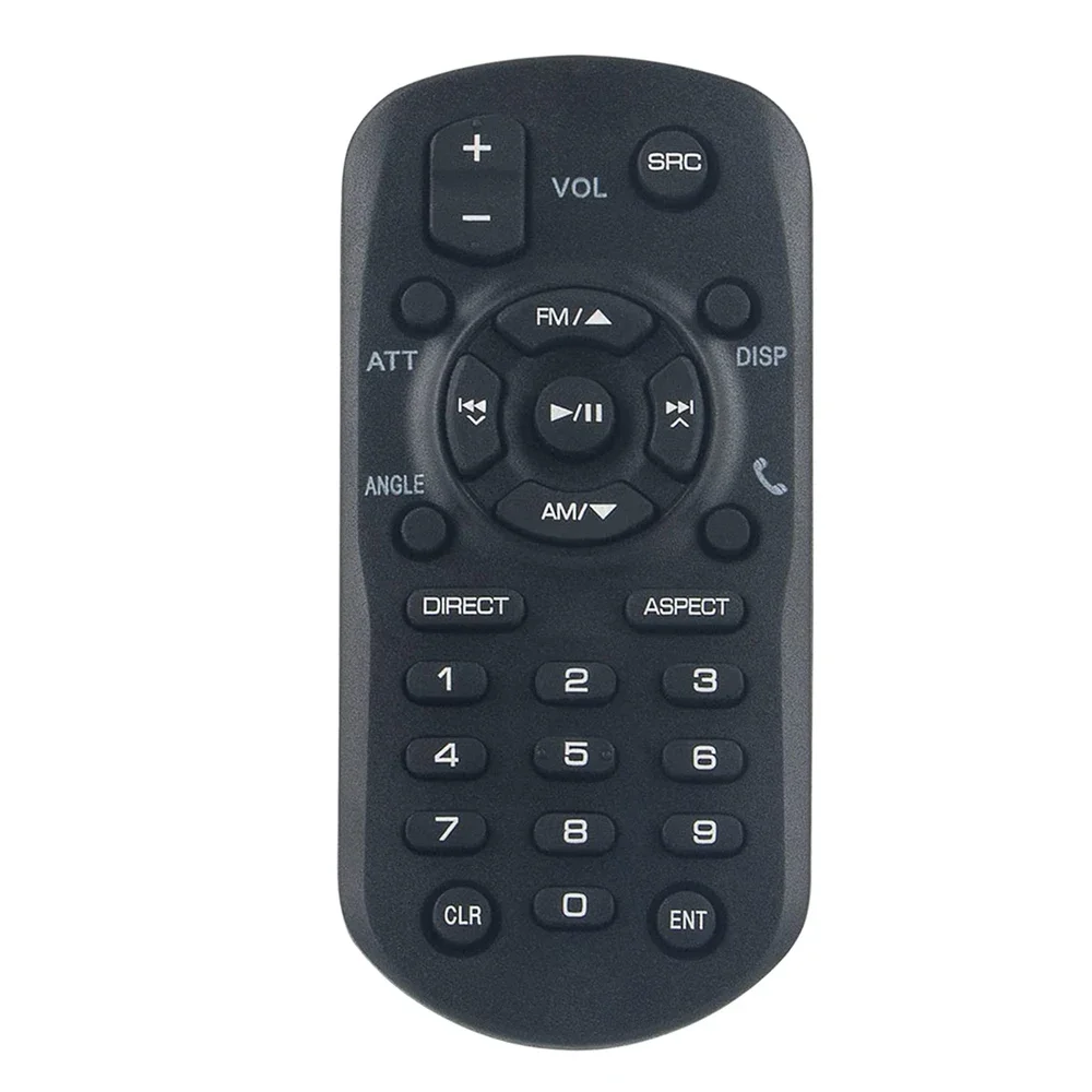 Новый пульт дистанционного управления для JVC KW-V845BW KW-V850BT KW-M560BT KW-M750BT KW-V820BT KW-V830BT