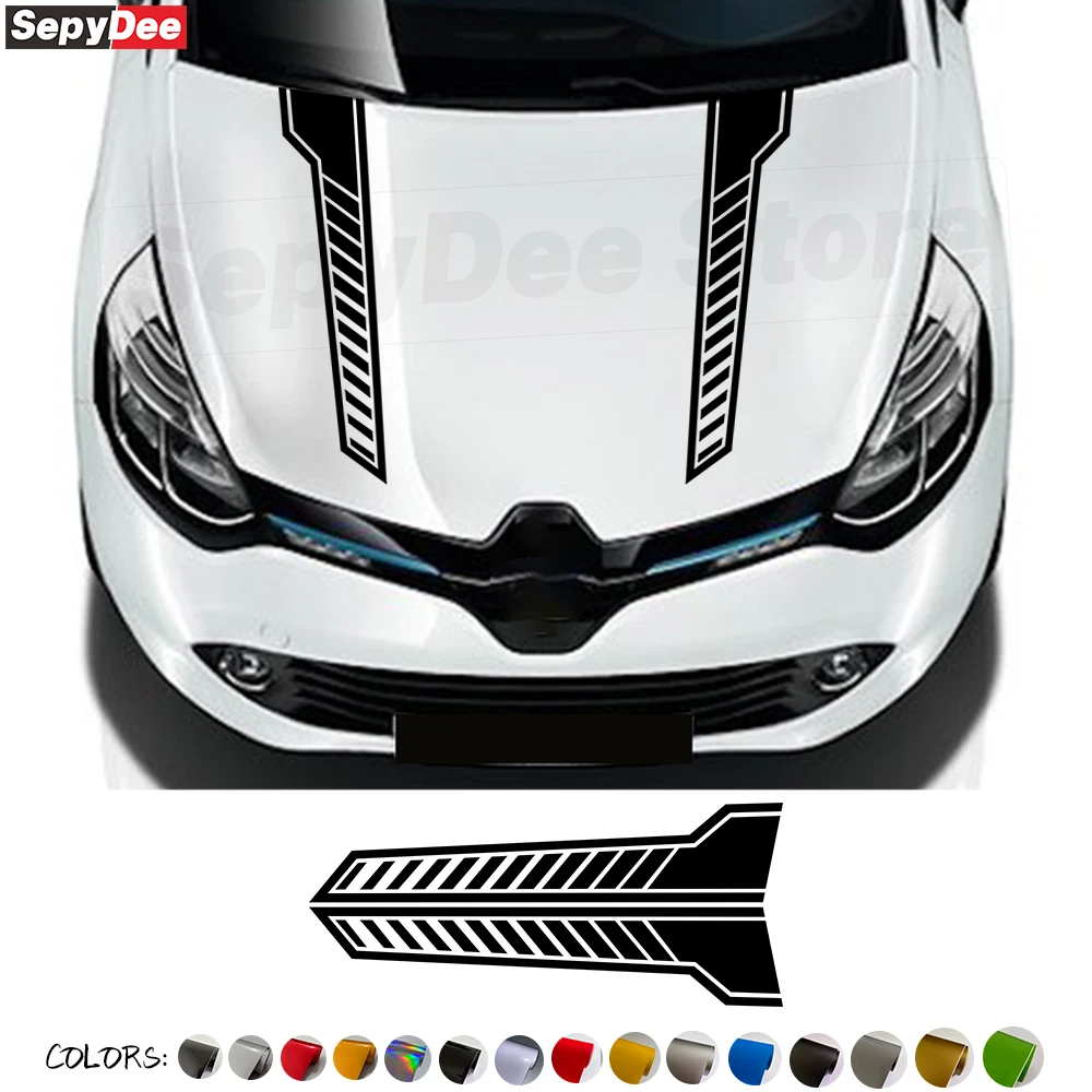 

2 шт., задняя крышка для гоночного спортивного автомобиля