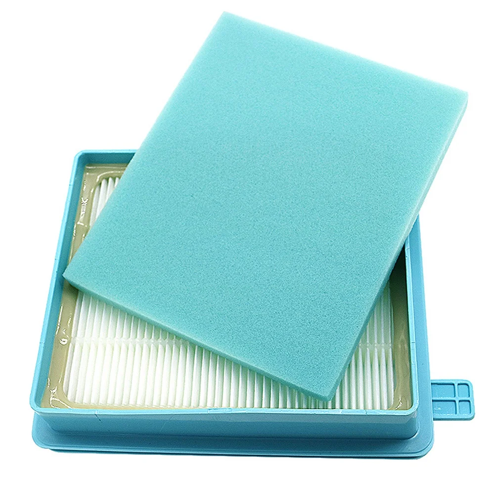 Фильтры НЕРА Для Пылесосов FC8470 FC8471 FC8472 FC8473 FC8474 FC8476 FC8477