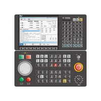 hnc 808di ethercat ncuc fbus cnc lathe controller for lathe or turning machine