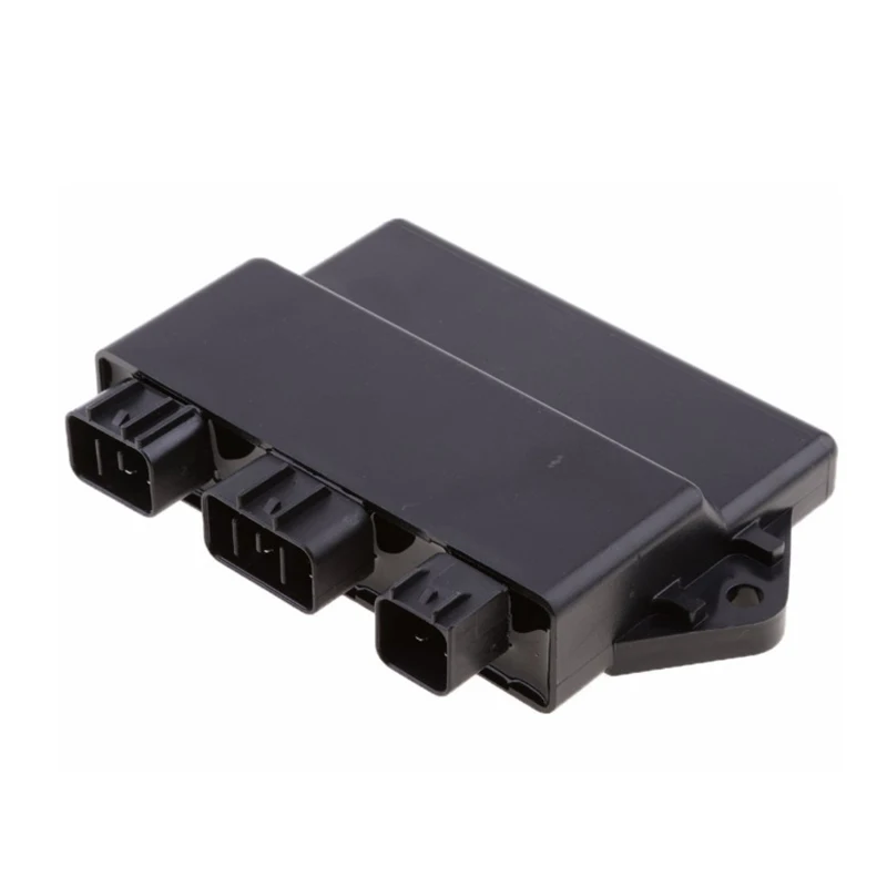 Фото Высококачественный модуль зажигания CDI для квадроциклов HISUN ATV UTV 400 500 700 33200-115-0000 33200-055-0000 №3
