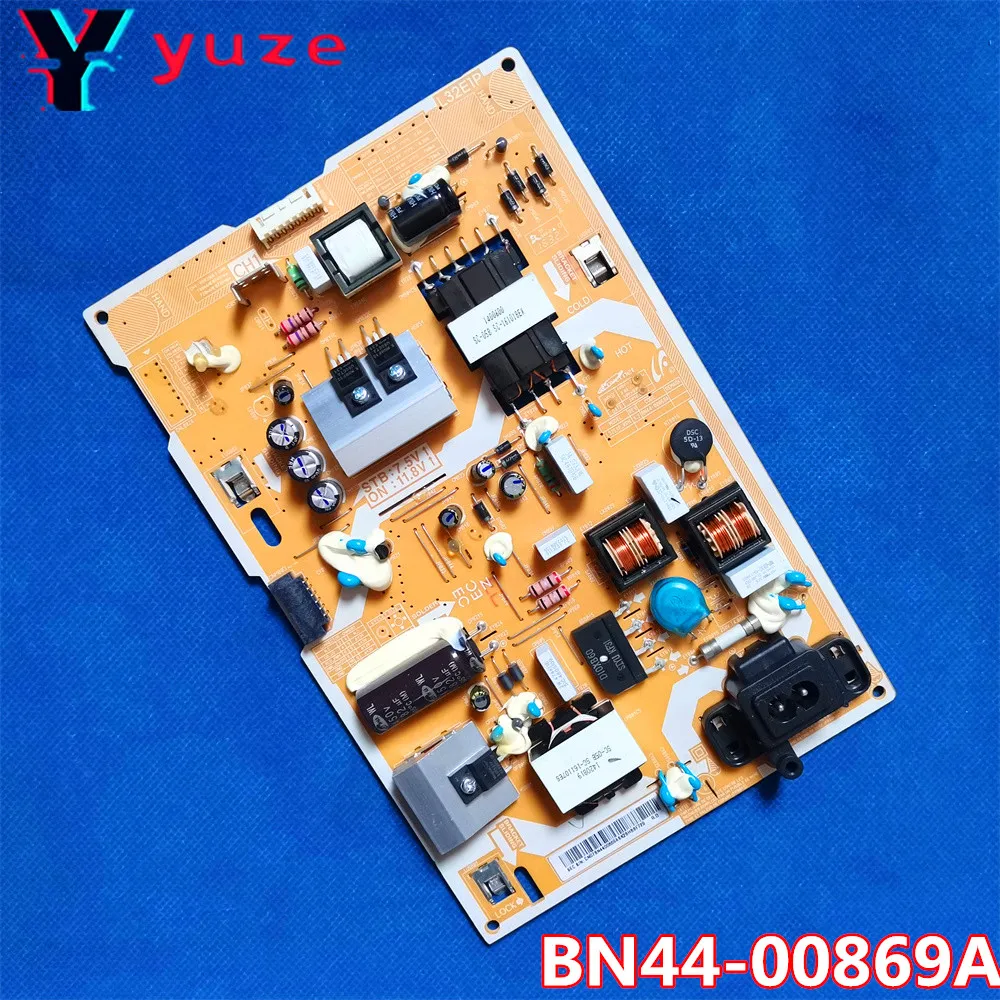 BN44-00869A BN44-00869B L32E1P _ KPN плата питания для UE32M5522AK UE32K5500AK UE32M5590AU UE32M5520AK HG32EE690DB