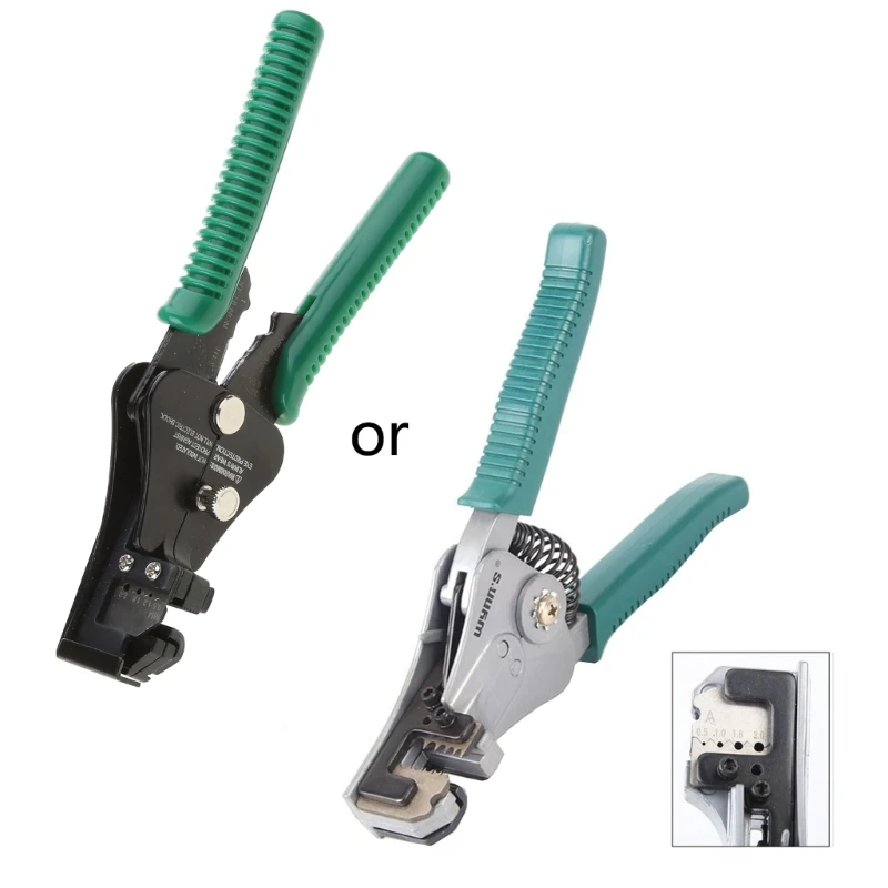 Инструменты для зачистки проводов многофункциональные плоскогубцы