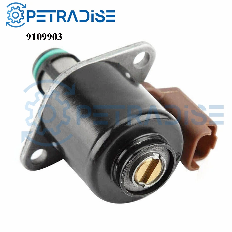 

Впускной дозирующий клапан, регулятор топливного насоса для Delphi Ssangyong Nissan OEM 9109903 9109-903 9307Z523B 9307Z509B 4S4Q9G586AA