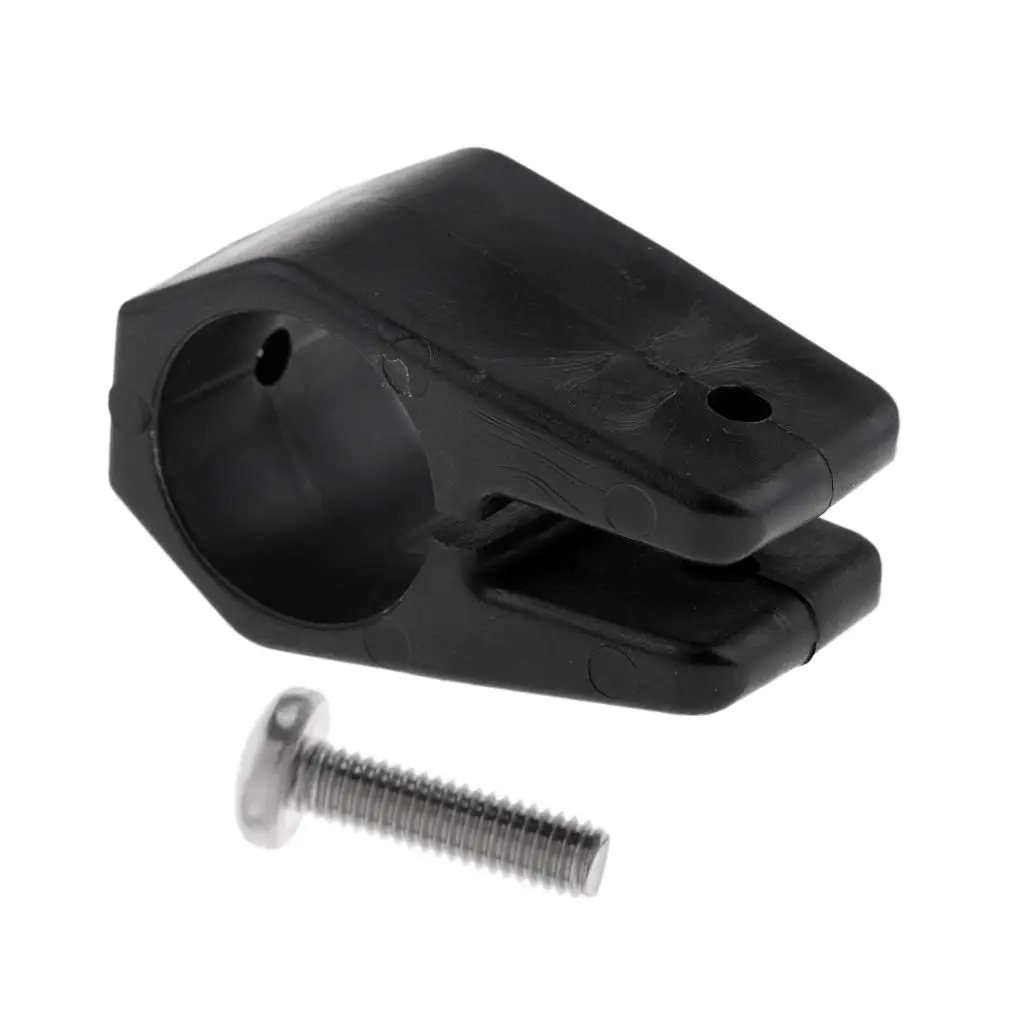 

JAW SLIDE Hinged 1" Stainless Steel Marine Hardware Fitting