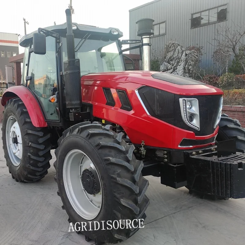 Оборудование для сельского хозяйства 4wd 25 30 40 50 60 70 80 90 100 120 hp 130hp 140hp 150hp 200hp 4x4