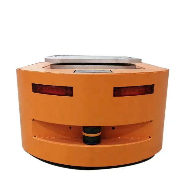 Подъемная система управления ПЛК из нержавеющей стали AGV автоматическое