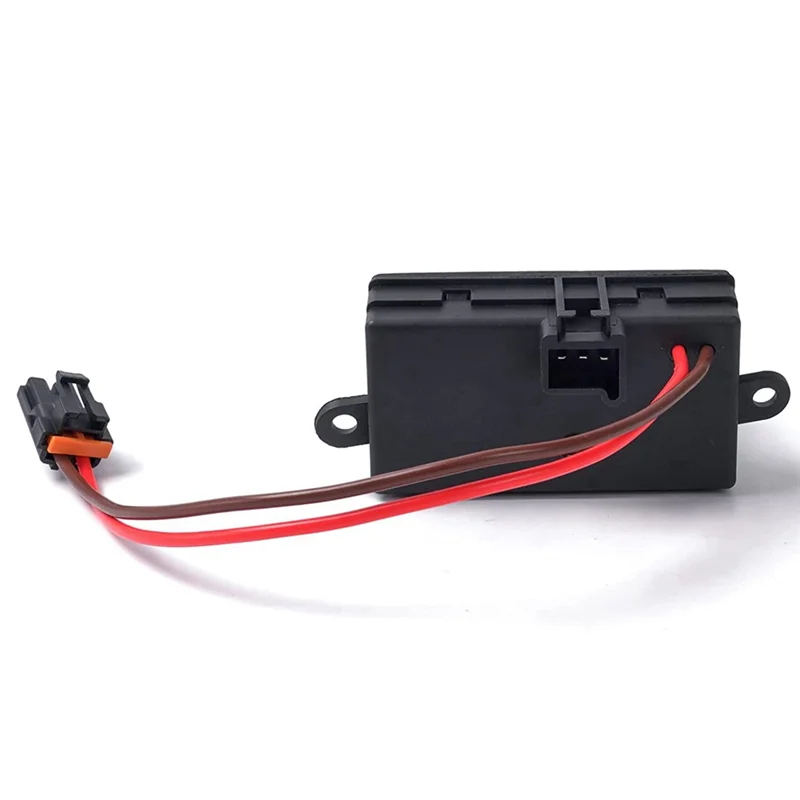 19331830 19329838 Резистор вентилятора двигателя для автозапчастей обогревателя H2