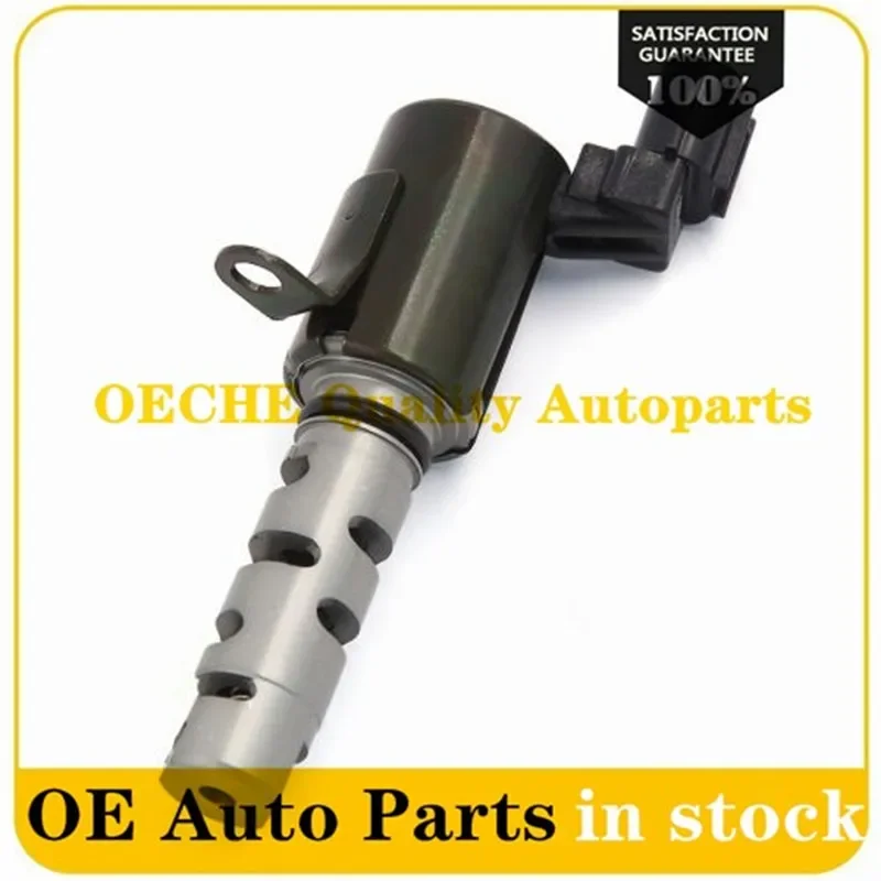 24355-23770 Новый VVT соленоид с регулируемым таймером для Hyundai ELANTRA KIA SOUL SPECTRA 24355 л 23800-24355