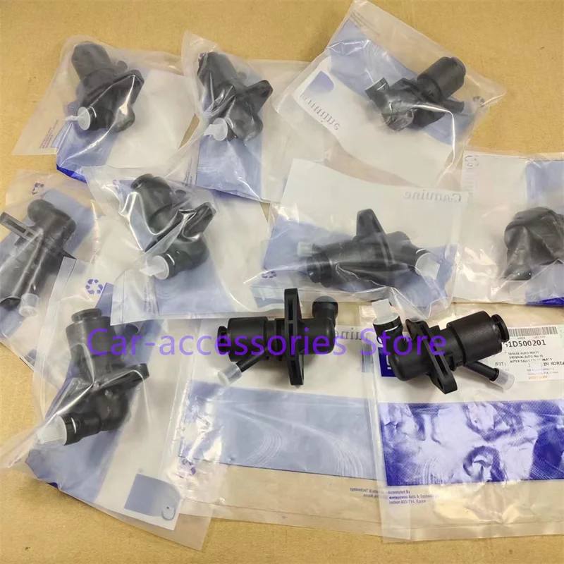 Новые модули гидравлических насосов для автомобилей 10 шт. подходят Opel Vauxhall Corsa C D