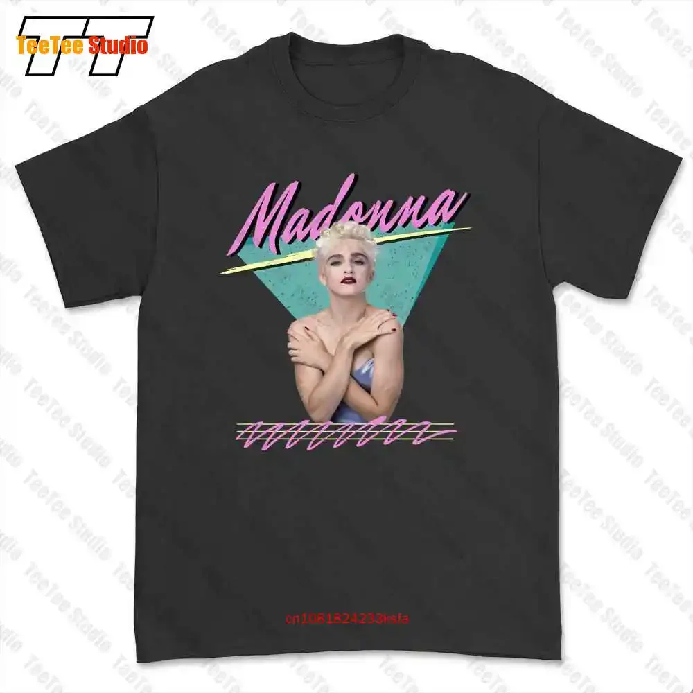 Футболка Madonna True Blue Era 1986 футболка LHCF