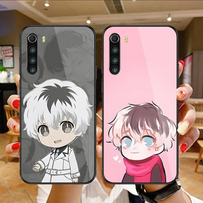 

Чехол для Xiaomi 13 12 11T 10 9 Redmi Note 11 10 10S Pro Redmi 9 9A 8