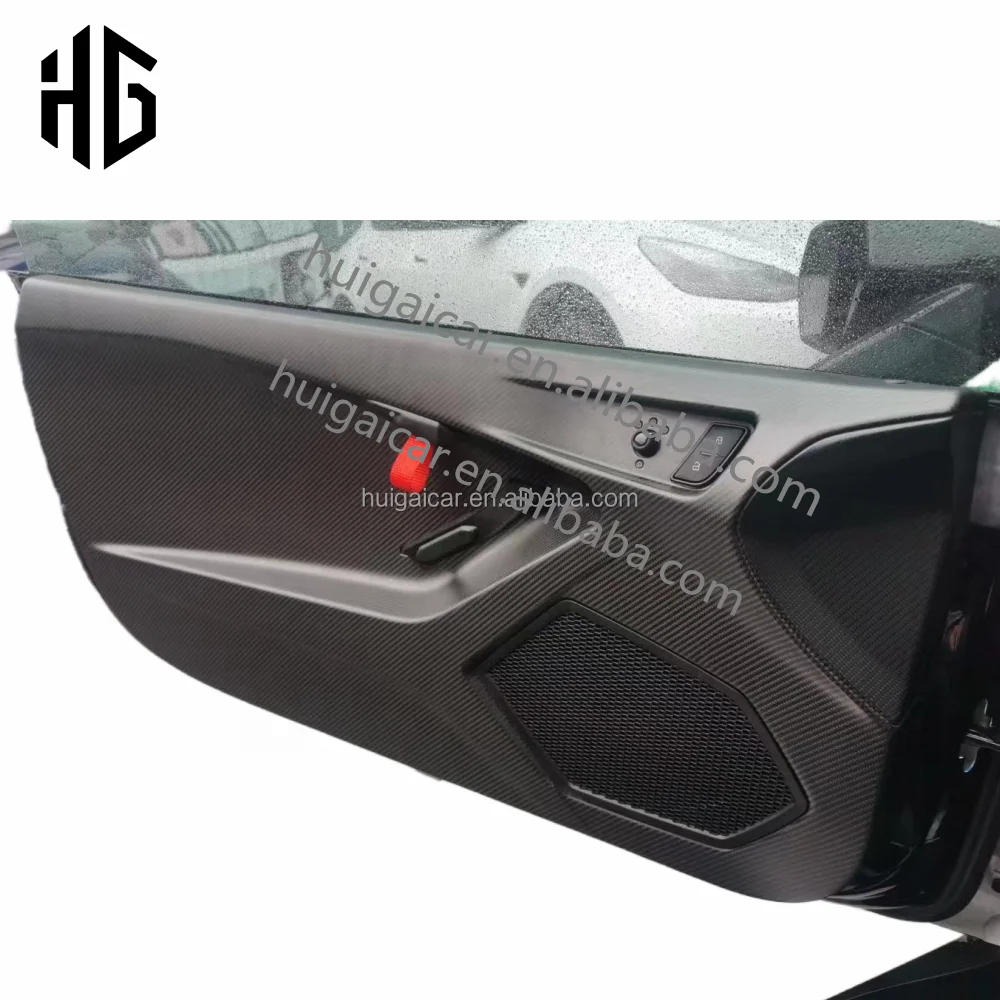 Высококачественные внутренние панели улучшенные в автомобильные аксессуары SFO