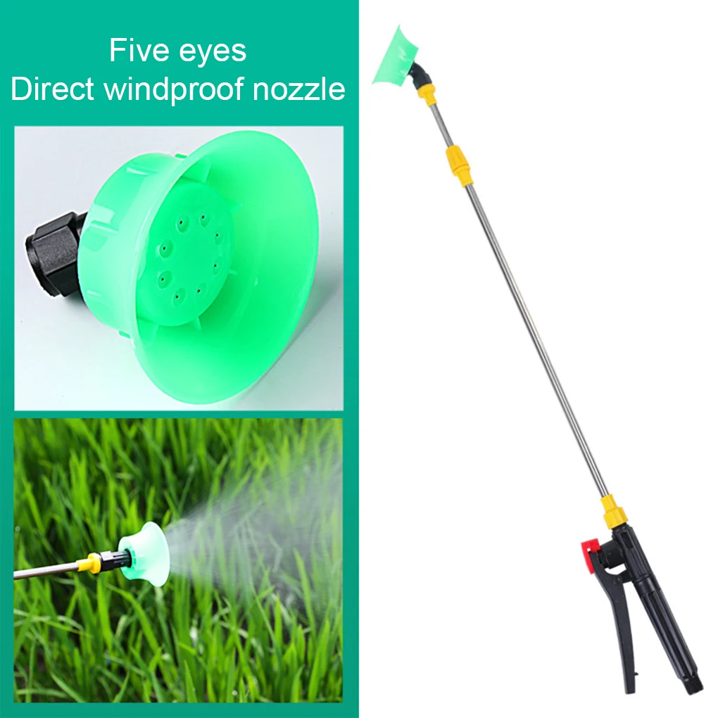 

Electric Sprayer Accessories - Wide Even Water Distribution Outdoor Garden Pesticide Spray Handle Electric Sprayer