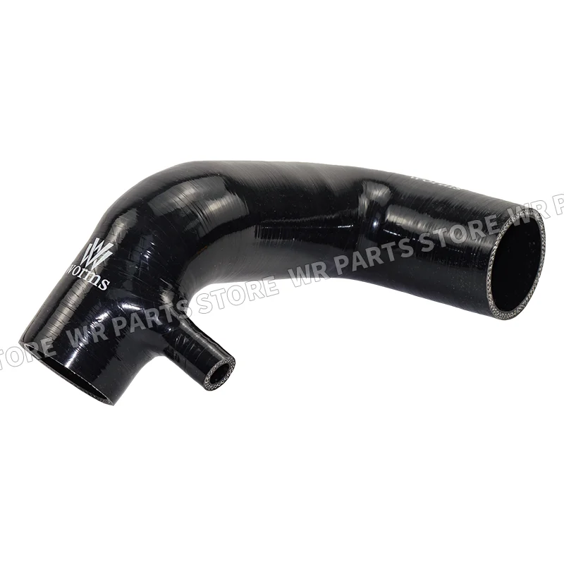 Черви высокопроизводительный силиконовый впускной шланг гоночный для Suzuki Swift Sport