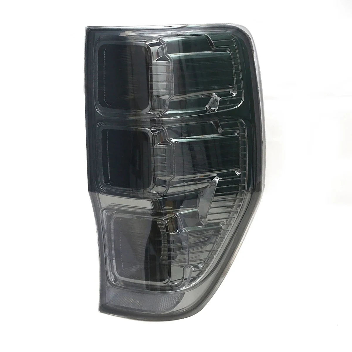 

Right Side Car Smoked Taillights Lamp Car Rear Tail Lights for Ford