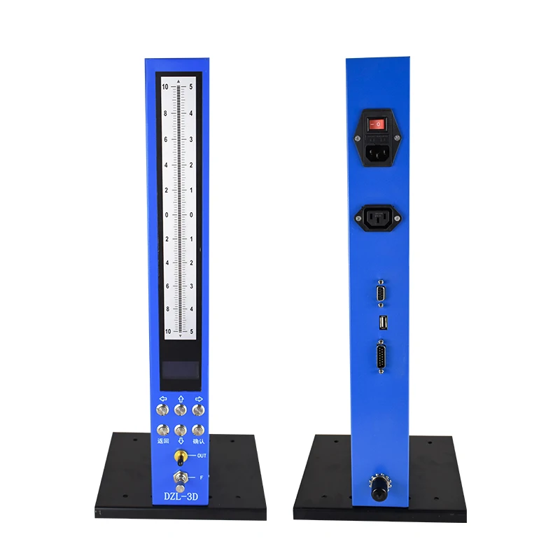 

Air Gauge Pneumatic electronic micrometer Measuring Instrument A/E column micrometer