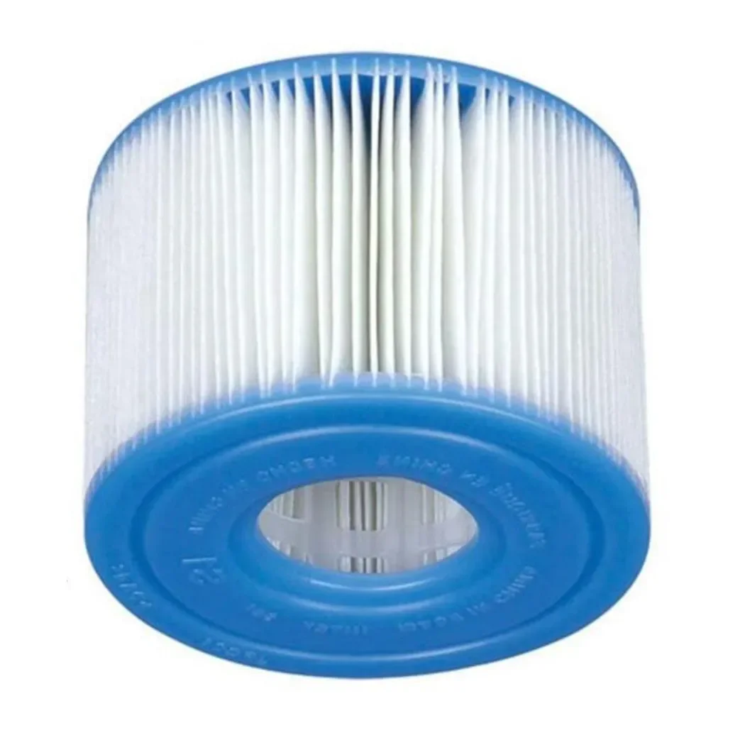 Сменный фильтрующий картридж Intex For Pure Spa S1 29011E, совместимый с надувным бассейном и системой фильтрации Pure Spa. (art.: 3920da3fd014f) - 3920da3fd014f