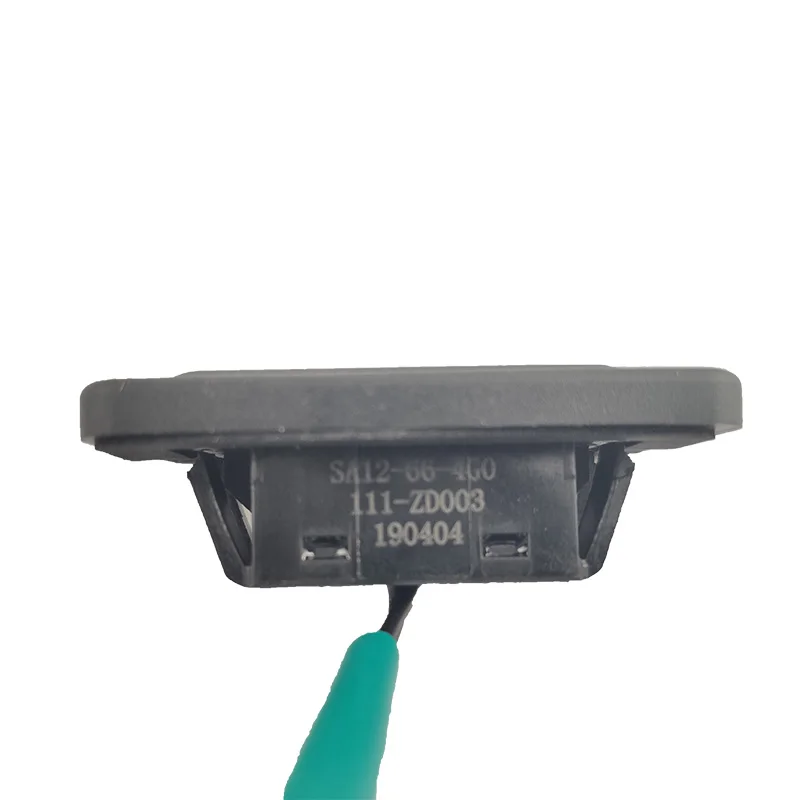 Переключатель багажника кнопка заказа переключатель переключения задней крышки