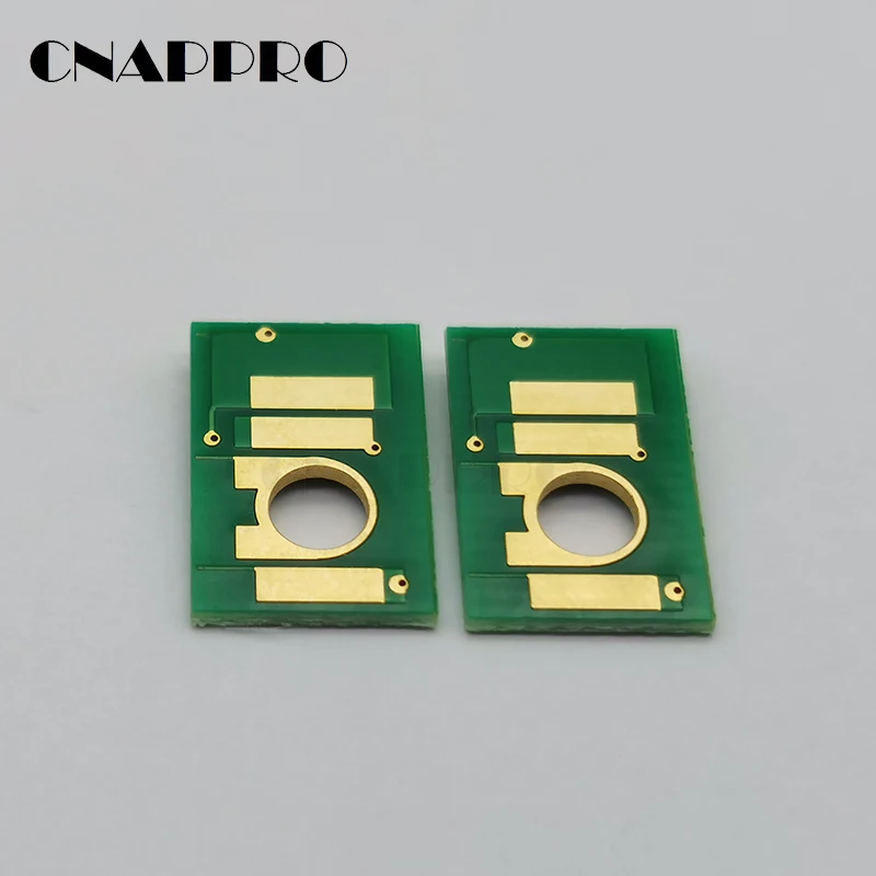 20 шт. чипов картриджа MPC4503 для Ricoh MP C4503 C5503 C5504 C6003 C4504 C6004 MPC5503 MPC5504 MPC6003 MPC4504, сброс счетчика копировальной машины.