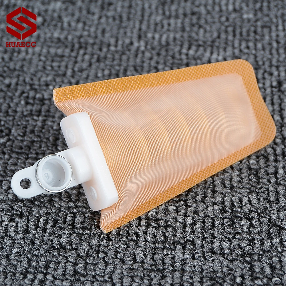 Фильтрующий элемент топливного насоса мотоцикла для Kawasaki JET SKI STX STX-12 STX-12F STX-15F ULTRA