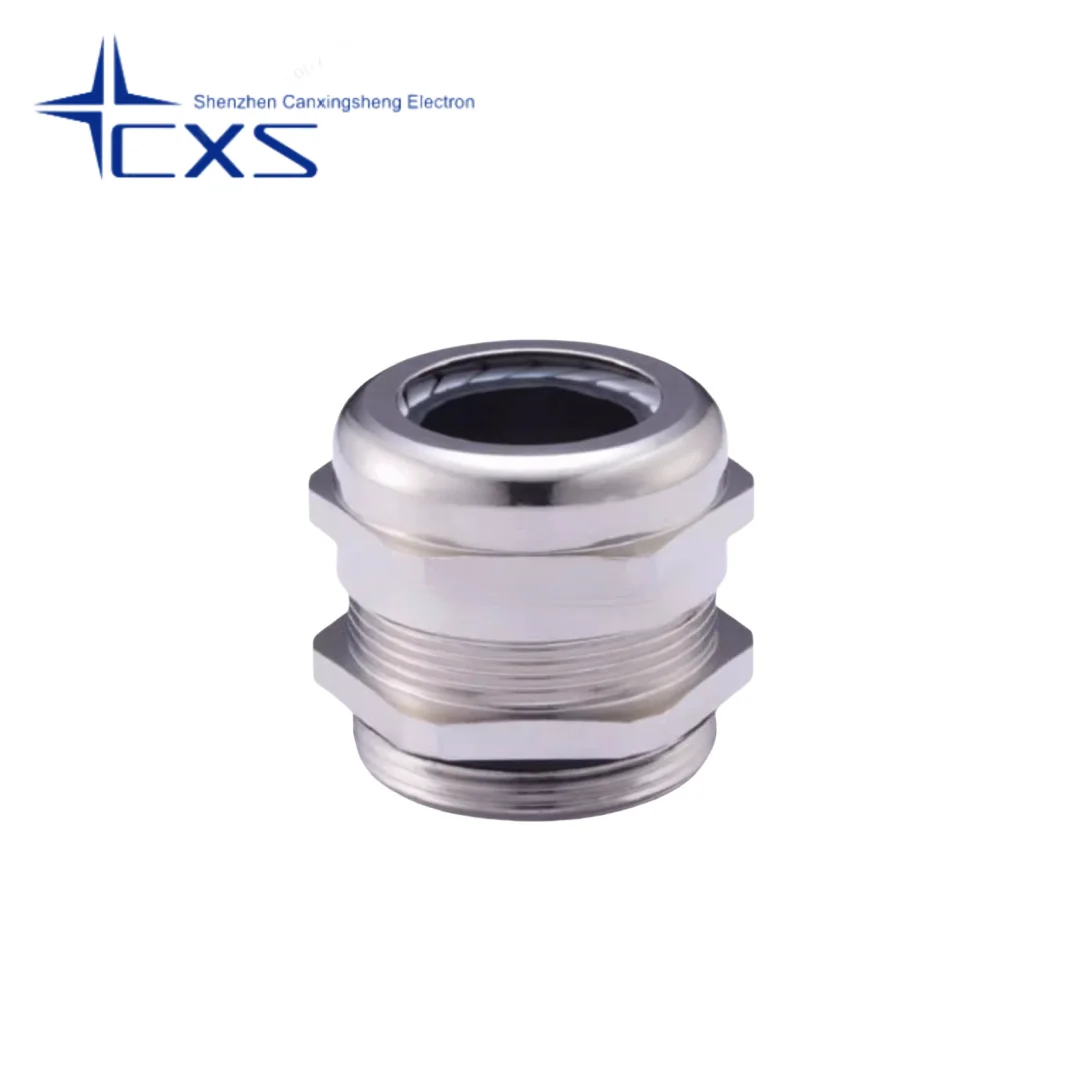 WNA-PG29(D18-25) WAIN PG29 водонепроницаемый разъем для обычного металлического кабеля 9 мм